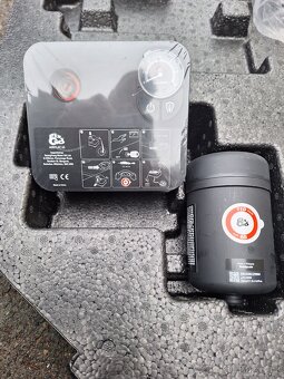 Octavie 1 66kw rok 99. - 19