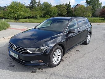 VW Passat 2.0 TDI 110 kW,Comfortline,DSG,m2016,naj.214tis.km - 19