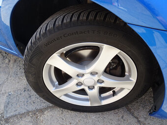 Škoda Octavia 2.0TDi,110kW,1maj,S.kn,navi,tažne,aut.klima - 19