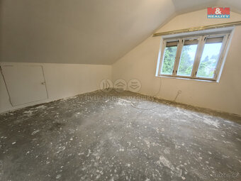 Prodej rodinného domu, 160 m², Horní Čermná, pozemek 1329 m² - 19