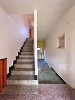 Prodej rodinného domu se zahradou v obci Desná - 19
