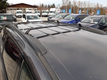 Chrysler Pacifica 3,6L, 7míst, adapt, nový model, 38.000km - 19