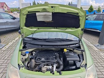 C3 SX 1.4HDi 16V 66kW - 19