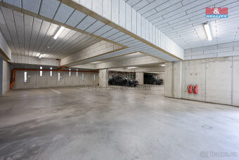 Prodej bytu 3+kk, 75 m², Olomouc, ul. Tovární - 19