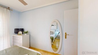 ŠPANĚLSKO, apartmánu moře Campoamor - 19