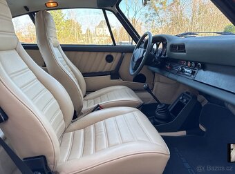 Porsche 911 SC 3.0 Coupé (1980) - 19