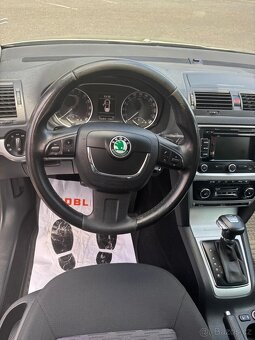 Škoda Octavia 2.0 TDI DSG (2013) - 19