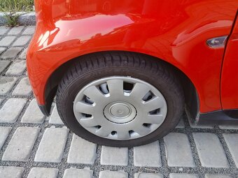 Smart Fortwo - 19