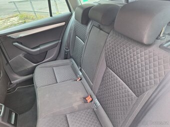 Octavia III 2.0tdi 110kw 2016,NEHAVAROVANÁ, Bixenony, Navi - 19