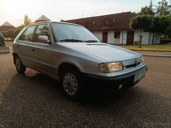Felicia 1.6 GLX 55/63 kW Cimbu - 19