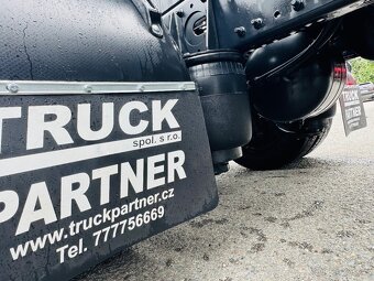 MAN TGL 12.190, 2018, nový CHARVÁT CTS, 242 TKM - 19