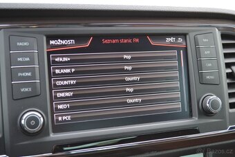 Seat Ateca 1.4 TSI Xcellence 4Drive - 19