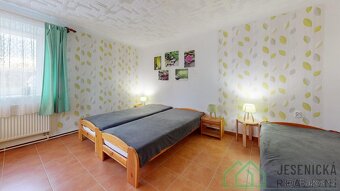 Prodej chalupy v obci Horní Heřmanice - 19