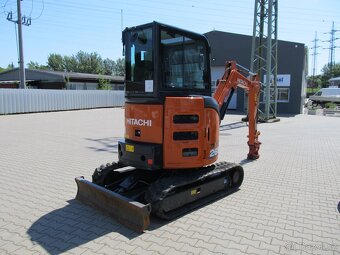 Hitachi ZAXIS 26U - 19