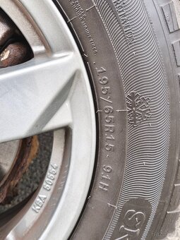 Kia ceed kombi 1.4 benzín+LPG - 19