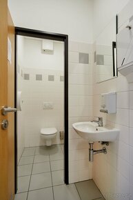 Pronájem obchodního prostoru 191 m2 blízko centra - 19