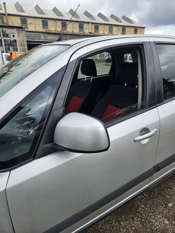 SUZUKI SX4 1.5 73KW - 19