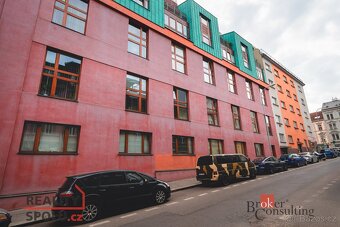 Prodej, byty/1+kk, 27 m2, Novákových 1817/30, 18000 Praha, H - 19