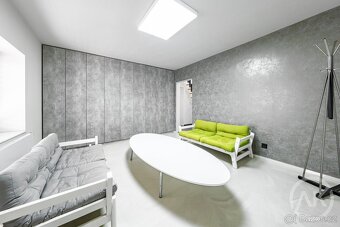 Prodej  luxusní vily ze 30. let, ul. Tilschové - 19