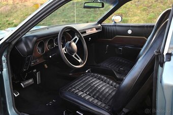 1971 Plymouth GTX - 19