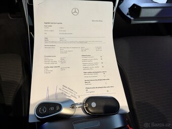 Mercedes-Benz Třídy C, 300Cdi 195kw 9-G DPH 1-MAJ - 19
