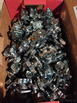 Hilti spojovací prvky. - 19