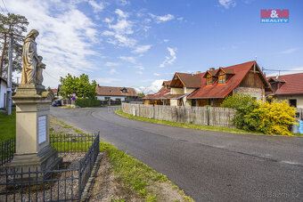 Pronájem rodinného domu, 75 m², Smidary - Červeněnves - 19
