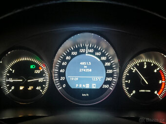 Mercedes Benz GLK 320CDI 4Matic - 19