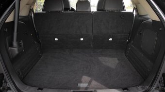 Ford Edge, Sport AWD 3,7/223kW 1.maj ČR - 19
