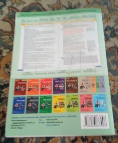 Literatura pro střední školy a čítanka - 19