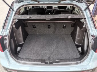 Suzuki Vitara 1.4i 95kw BoosterJet Hybr. 4x4 - 19