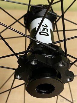 Roval Control 29 Carbon 6B XD Wheelset - 19