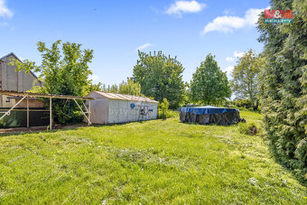 Prodej rodinného domu, Svrkyně, pozemek 816 m² - 19
