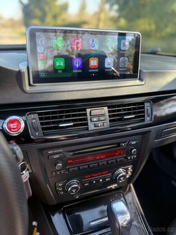 BMW e93 cabrio 325d M57 Mpaket CarPlay automat - 19