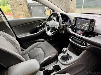 Hyundai i30 1.0 T-GDI, 88 kW, rok 2020 – po servisu - 19