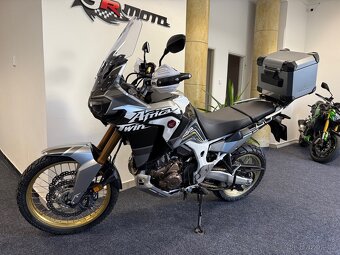 Honda CRF 1000 Adventure Sport - 19