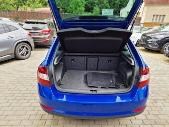 ŠKODA Rapid, 1.4 TSi, DSG, 56 tis. km, PANORAMA - 19