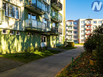 Prachatice, prodej bytu 4+1 s balkonem - 19