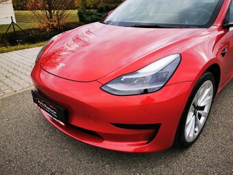 Tesla Model 3 Standart Range Plus 60kw Ryzen - 19