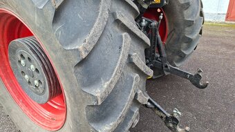 ZETOR FORTERRA 150 HD 4X4 + TRACLIFT TL 340 SL - 19