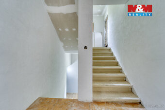 Prodej rodinného domu, 290 m², Sadov - 19