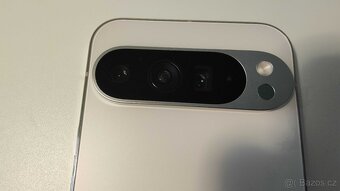 Google Pixel 9 Pro XL 256GB, Porcelain - 19