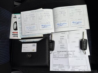 HYUNDAI iX20 1.4i 66 KW 1.MAJITEL,2XKOLA,PO VELÉM SERVISE - 19