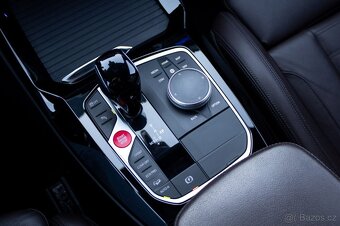 BMW X3 M40d mHEV A/T 2021 - 19