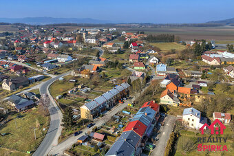 Prodej RD 5+1, garáž, CP 495 m², Staré Město u Moravské Třeb - 19