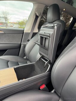 Tesla Y 09/2022 LR AWD 69373km - 19