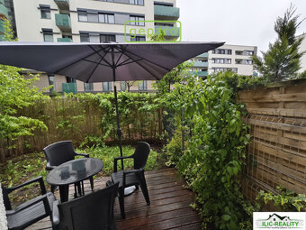 Pronájem bytu 1+1 40 m² Petržílkova, Praha 5 - Stodůlky - 19