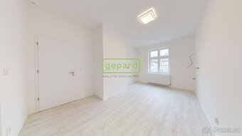 Vytříbená elegance v nově zrekonstruovaném bytě 3+kk v centr - 19