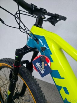 Elektrokolo TREK RAIL 7 2020 625Wh 29" chip - 19