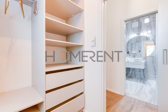 Pronájem stylového bytu 2+kk,  86m² - mezonet - Praha - Karl - 19